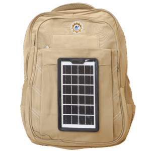 Sac Solaire – Militaires